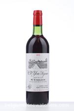 1975 YON FIGEAC