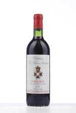 1976 BON PASTEUR