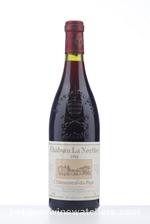 1993 CHATEAUNEUF DU PAPE LA NERTHE