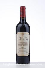 2001 DU TERTRE