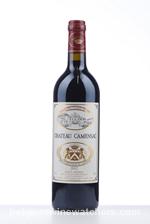 2002 CAMENSAC