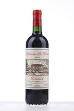 2004 LA POINTE