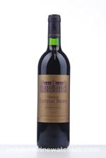 1991 CANTENAC BROWN