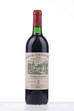 1992 CARBONNIEUX
