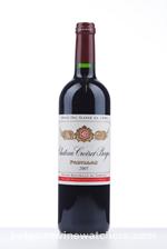 2007 CROIZET BAGES