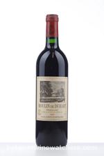 1987 MOULIN DE DUHART