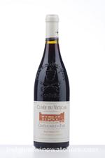 2005 CHATEAUNEUF DU PAPE CUVEE DU VATICAN RESERVE SIXTINE
