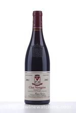 2002 CLOS VOUGEOT