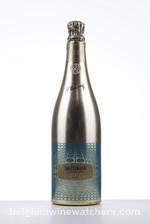 1978 TAITTINGER COLLECTION VASARELY  (Champagne)