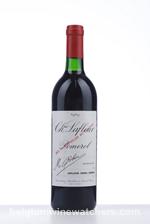 1989 LAFLEUR