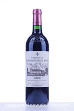 2009 MISSION HAUT BRION