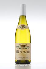 2012 MEURSAULT