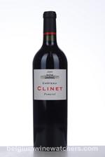 2009 CLINET