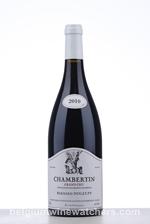 2010 CHAMBERTIN