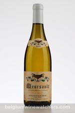 2011 MEURSAULT
