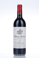 1993 MONTROSE