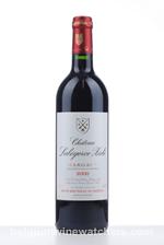 2000 LABEGORCE ZEDE