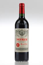 2000 PETRUS