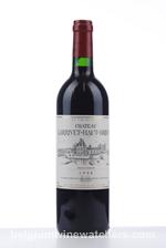 1996 LARRIVET HAUT BRION