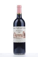 2002 VIEUX CHATEAU CERTAN