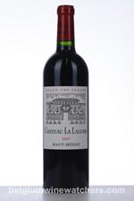 2007 LA LAGUNE
