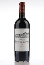2006 PONTET CANET