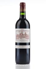 2000 COS D'ESTOURNEL
