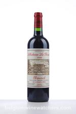 2006 LA POINTE