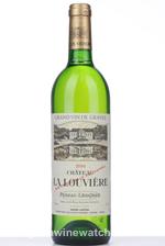 1994 LA LOUVIERE BLANC