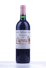 1997 VIEUX CHATEAU CERTAN
