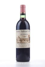 1979 VIEUX CHATEAU CERTAN