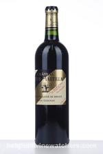 2010 LATOUR MARTILLAC