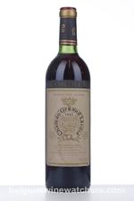 1983 GRUAUD LAROSE