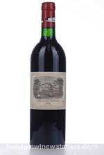 1988 LAFITE ROTHSCHILD