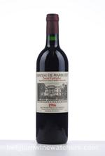 1986 DE MARBUZET