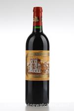 1995 DUCRU BEAUCAILLOU
