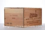 2002 LA TACHE