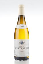 2005 MONTRACHET