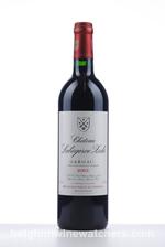 2001 LABEGORCE ZEDE