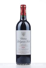 2001 LABEGORCE ZEDE