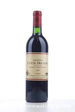 1988 LYNCH MOUSSAS