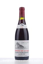 1996 CLOS VOUGEOT