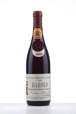 1968 BAROLO