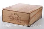 1996 HAUT BRION