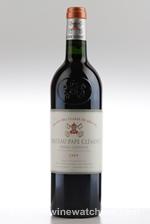 1999 PAPE CLEMENT
