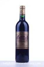 1996 BATAILLEY