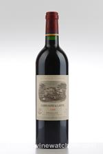 1995 CARRUADES DE LAFITE ROTHSCHILD