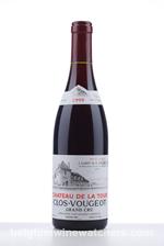 1999 CLOS VOUGEOT