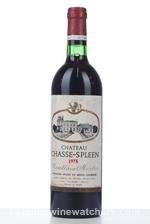 1978 CHASSE SPLEEN