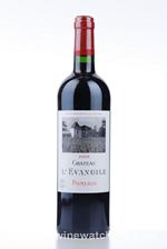 2004 EVANGILE